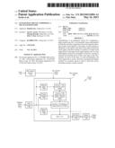 INTEGRATED CIRCUIT COMPRISING A DELAY-LOCKED LOOP diagram and image