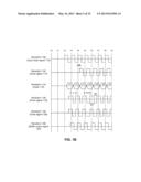 INTEGRATED CIRCUIT COMPRISING A DELAY-LOCKED LOOP diagram and image