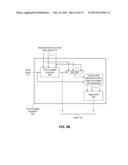 INTEGRATED CIRCUIT COMPRISING A DELAY-LOCKED LOOP diagram and image