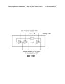 INTEGRATED CIRCUIT COMPRISING A DELAY-LOCKED LOOP diagram and image