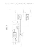 ADDRESS OUTPUT CIRCUIT AND SEMICONDUCTOR MEMORY DEVICE diagram and image