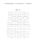 ADDRESS OUTPUT CIRCUIT AND SEMICONDUCTOR MEMORY DEVICE diagram and image