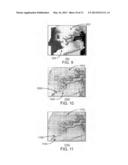 Method Of Generating and Combining Multiple Horizons To Determine A     Seismic Horizon And Its Uncertainty diagram and image