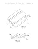 TRANSDUCER MOUNTING BLOCKS AND METHOD OF USE THEREOF diagram and image