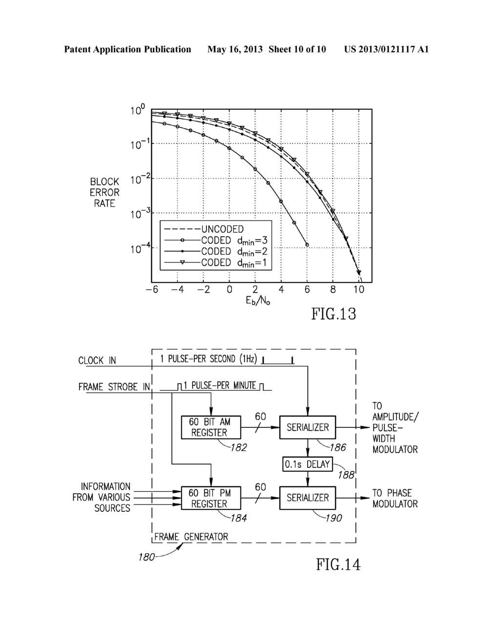 LEAP SECOND AND DAYLIGHT SAVING TIME CORRECTION FOR USE IN A RADIO     CONTROLLED CLOCK RECEIVER - diagram, schematic, and image 11