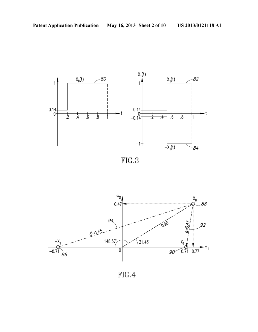 Leap Second and Daylight Saving Time Correction in a Radio Controlled     Clock Receiver - diagram, schematic, and image 03