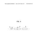 METHOD FOR RECORDING ON AND READING OUT FROM OPTICAL INFORMATION RECORDING     MEDIUM diagram and image