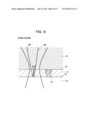 METHOD FOR RECORDING ON AND READING OUT FROM OPTICAL INFORMATION RECORDING     MEDIUM diagram and image