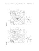 OPTICAL ELEMENT HOLDER, OPTICAL ELEMENT UNIT, AND OPTICAL PICKUP APPARATUS diagram and image