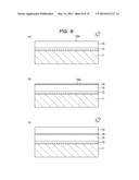 OPTICAL INFORMATION RECORDING MEDIUM AND METHOD FOR MANUFACTURING SAME diagram and image