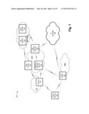 NETWORK SELECTION BASED ON ONE OR MORE FACTORS diagram and image