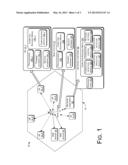 Controlling Uplink Congestion in a Wireless Communication Network diagram and image