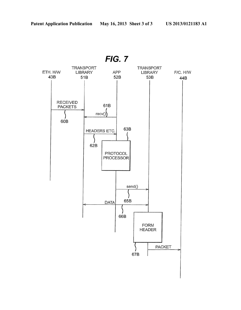 DATA BUFFERING - diagram, schematic, and image 04