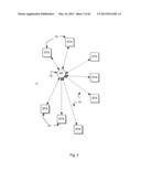 Method for Selecting an Optimum Access Point in a Wireless Network on a     Common Channel diagram and image