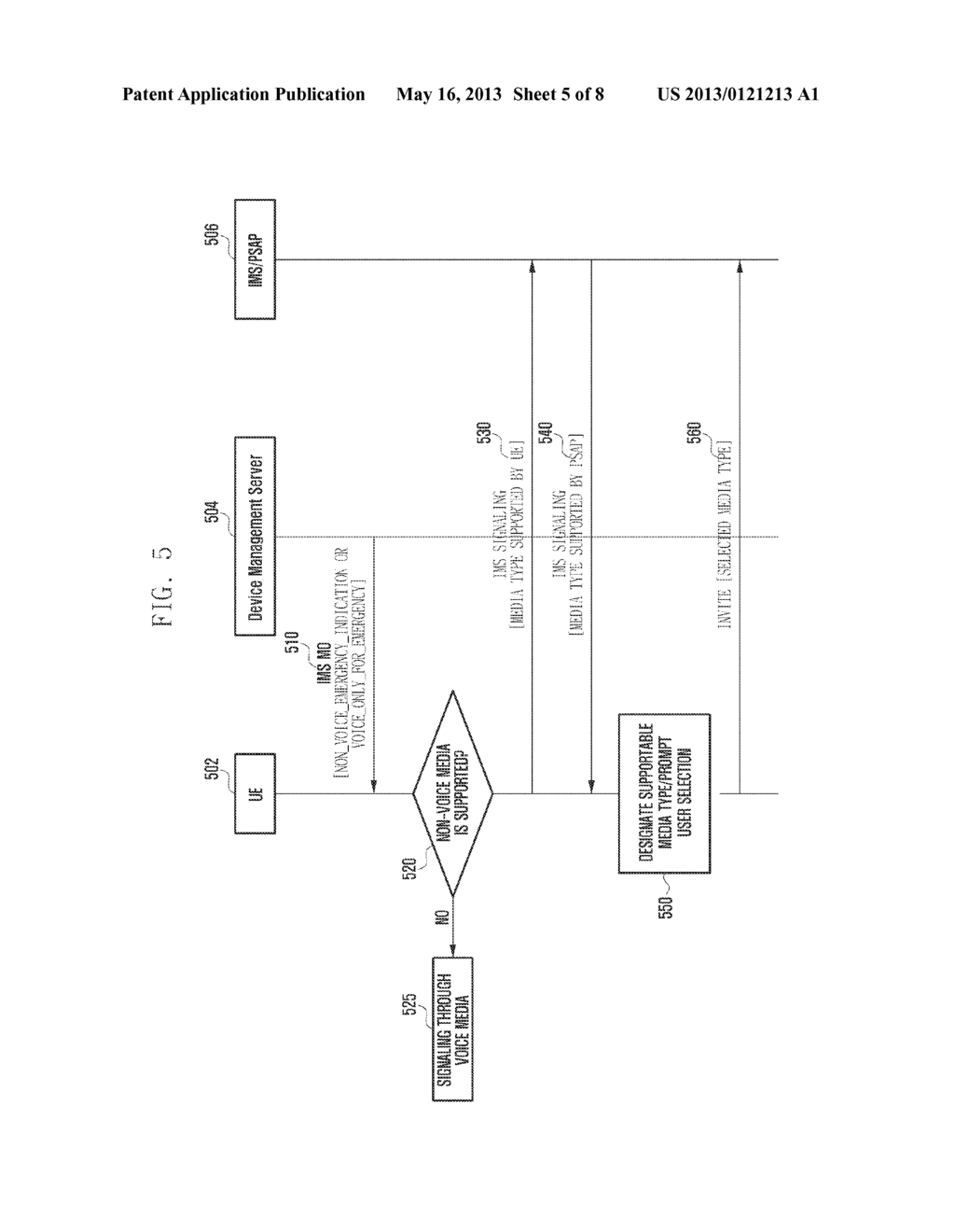 DATA ACQUISITION METHOD AND APPARATUS FOR WIRELESS COMMUNICATION SYSTEM - diagram, schematic, and image 06