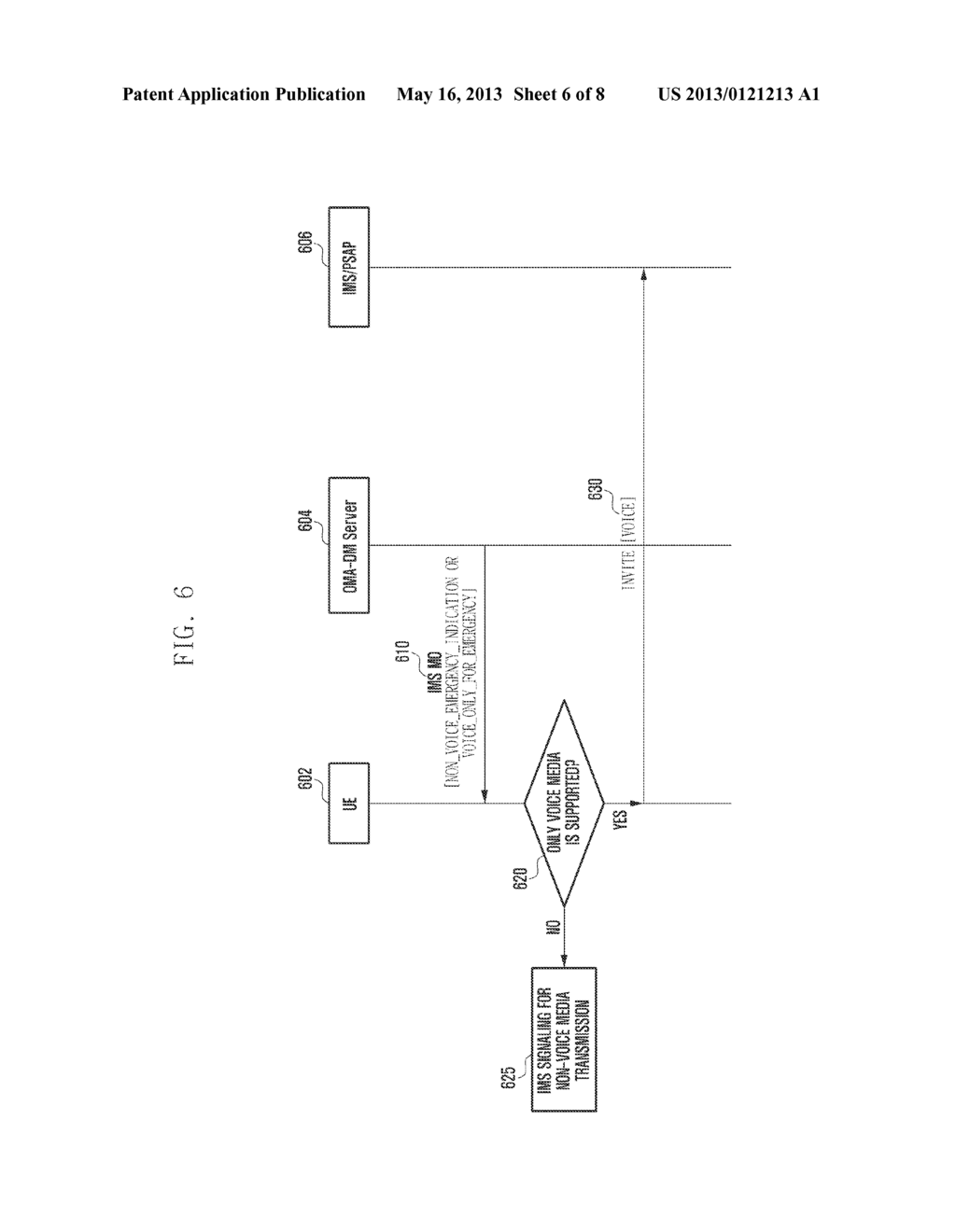 DATA ACQUISITION METHOD AND APPARATUS FOR WIRELESS COMMUNICATION SYSTEM - diagram, schematic, and image 07