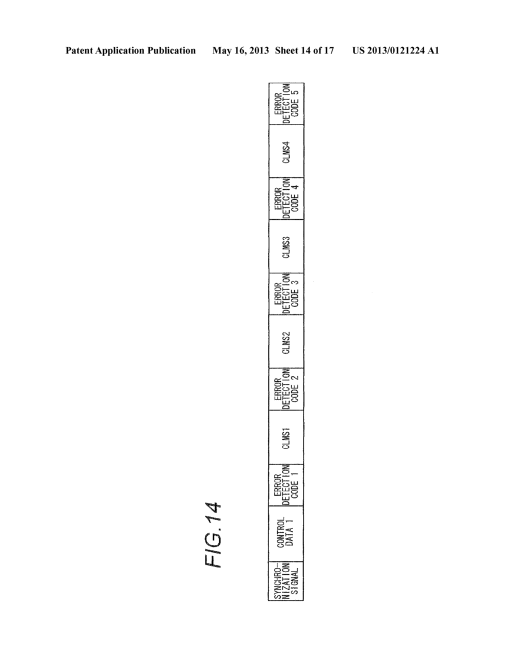 WIRELESS COMMUNICATION SYSTEM AND WIRELESS COMMUNICATION APPARATUS - diagram, schematic, and image 15