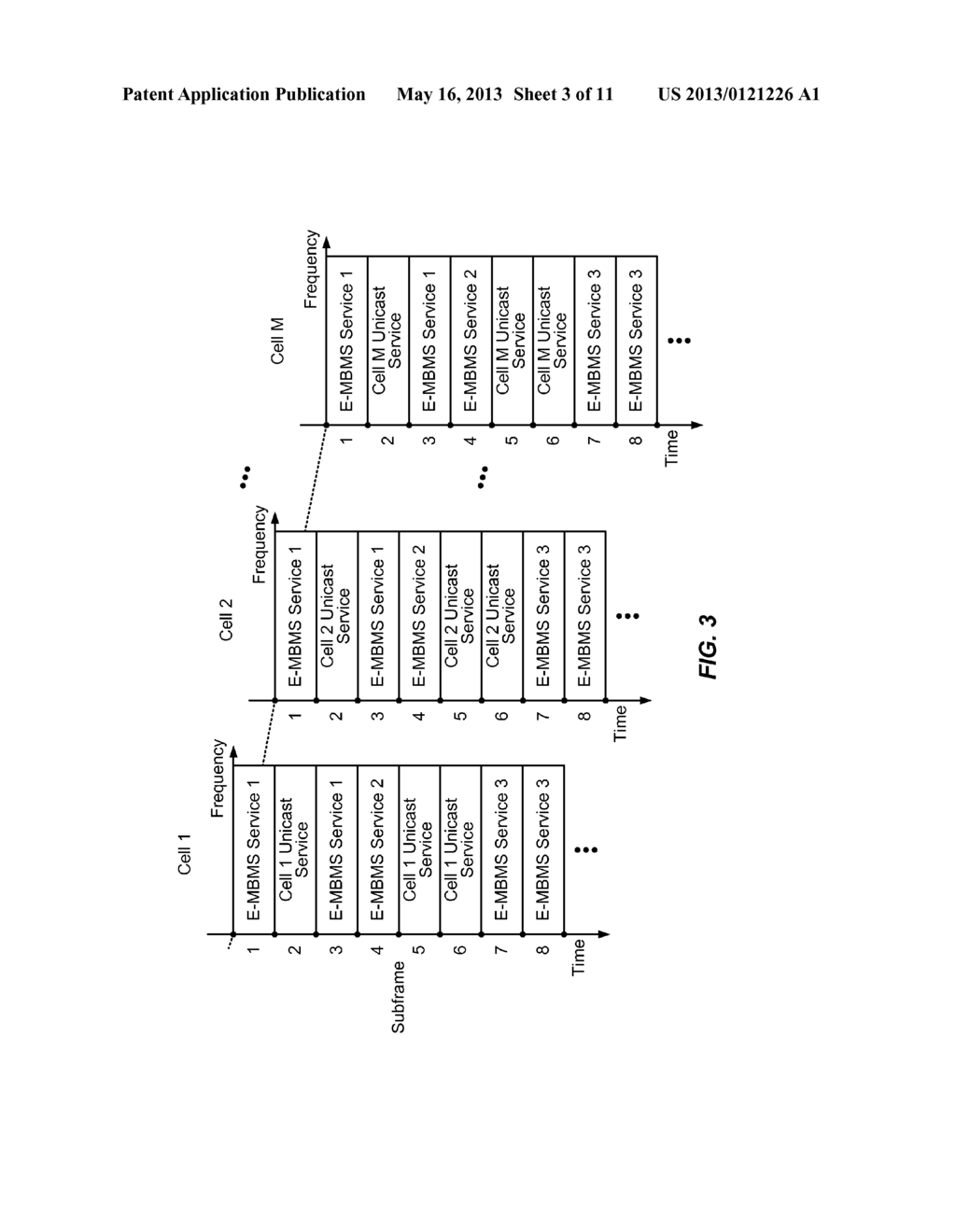 GROUP COMMUNICATIONS OVER EVOLVED MULTIMEDIA BROADCAST/MULTICAST SERVICES - diagram, schematic, and image 04