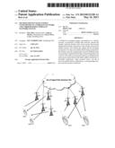 METHOD FOR MANAGING ENERGY CONSUMPTION IN A WIRELESS NETWORK AND     CORRESPONDING WIRELESS NETWORK SYSTEM diagram and image