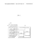 SYNCHRONIZATION CONTROL APPARATUS AND METHOD FOR MULTICAST AND BROADCAST     SERVICES diagram and image