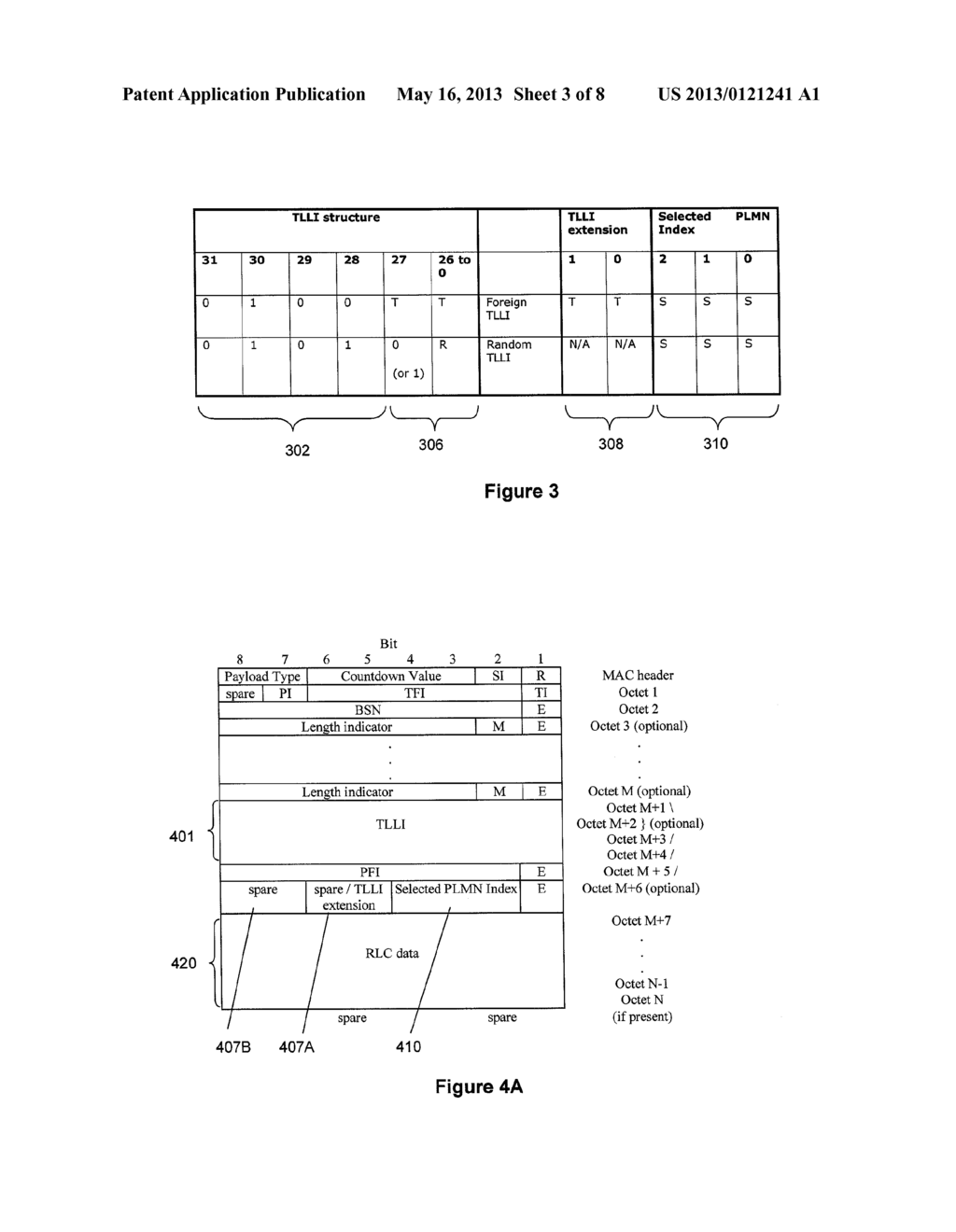 Indication of Selected Core Network in a Network Sharing Environment - diagram, schematic, and image 04