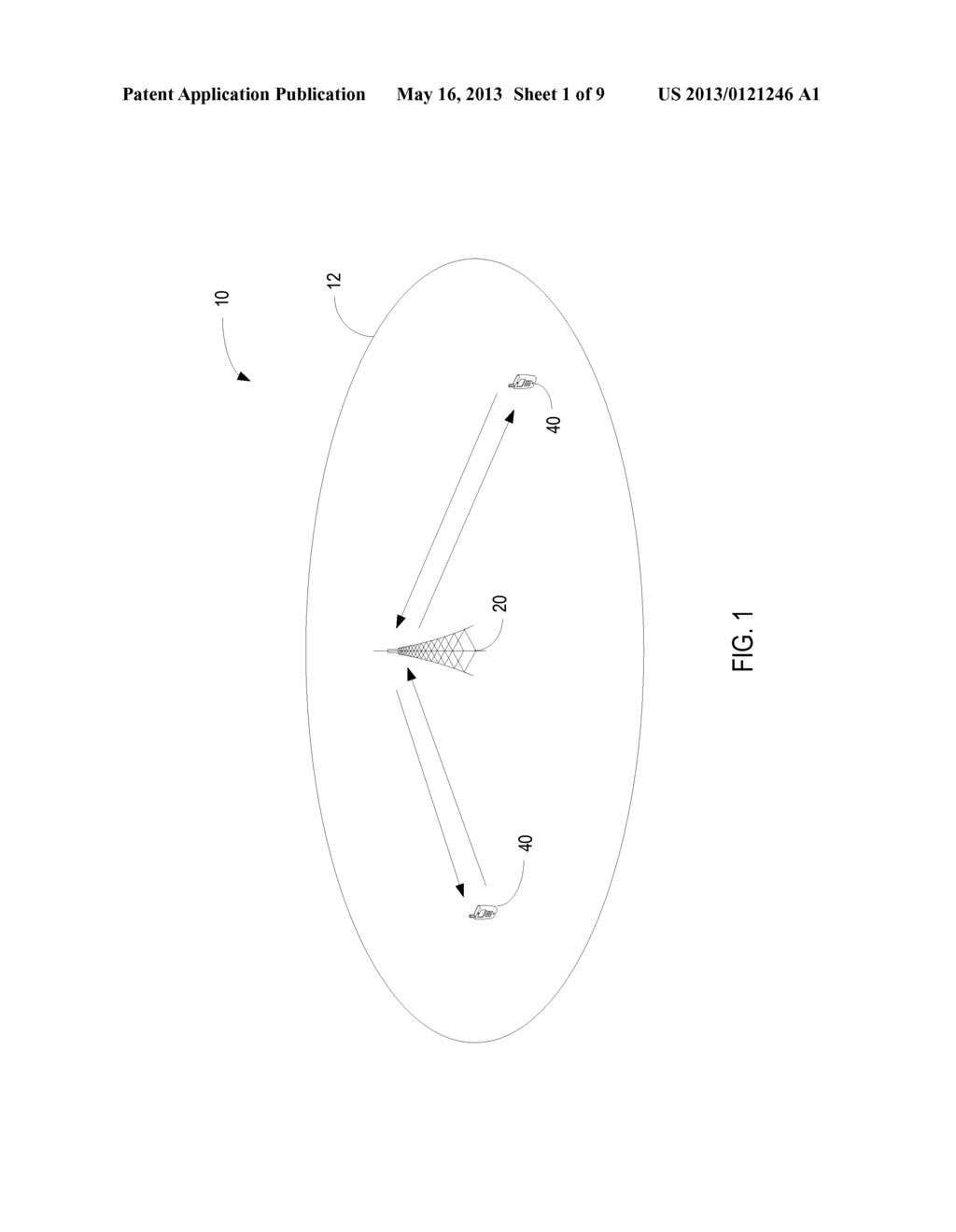 Multi-Stage Timing and Frequency Synchronization - diagram, schematic, and image 02