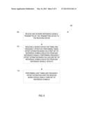 Multi-Stage Timing and Frequency Synchronization diagram and image