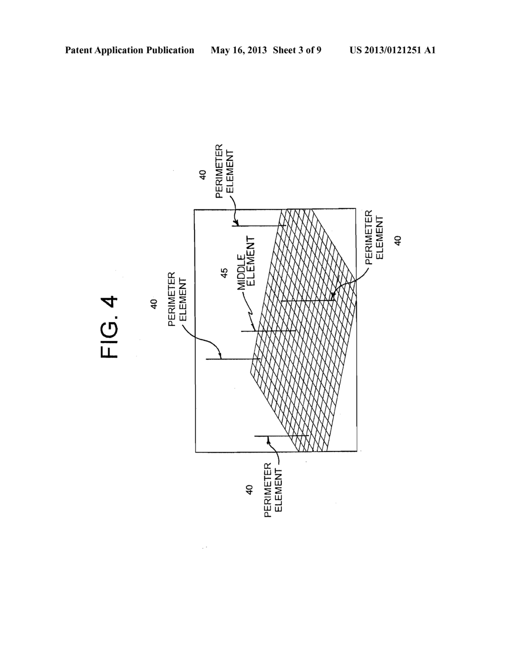 METHOD FOR SEARCHING PILOT SIGNALS TO SYNCHRONIZE A CDMA RECEIVER WITH AN     ASSOCIATED TRANSMITTER - diagram, schematic, and image 04