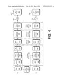 Mapping Signals from a Virtual Frequency Band to Physical Frequency Bands diagram and image