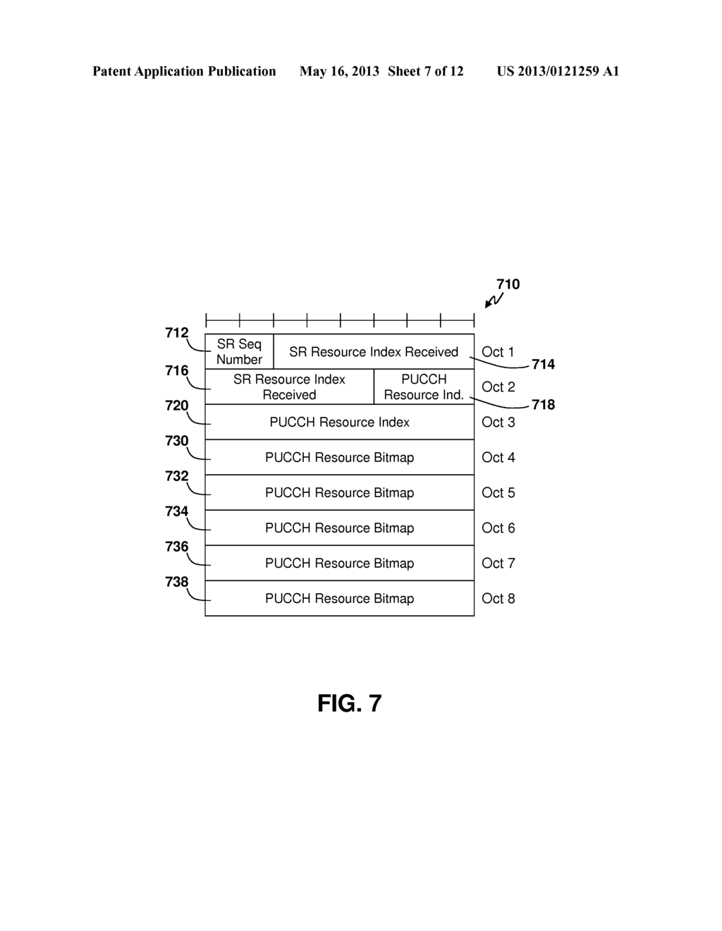 METHOD AND SYSTEM FOR REQUESTING A SERVICE UTILIZING A SEQUENCE OF CODES - diagram, schematic, and image 08