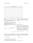 METHOD AND APPARATUS FOR GENERATING A REFERENCE SIGNAL SEQUENCE IN A     WIRELESS COMMUNICATION SYSTEM diagram and image