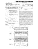 Network Node, User Equipment and Methods Therein for Transmitting and     Receiving Control Information diagram and image