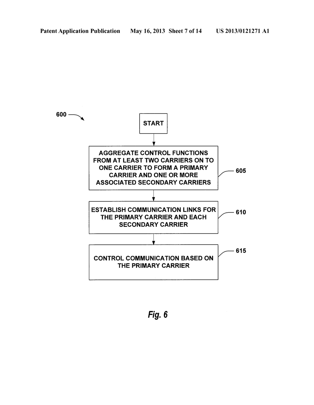 SYSTEM AND METHOD FOR MANAGING SIMULTANEOUS UPLINK SIGNAL TRANSMISSIONS IN     CARRIER AGGREGATION SYSTEMS - diagram, schematic, and image 08