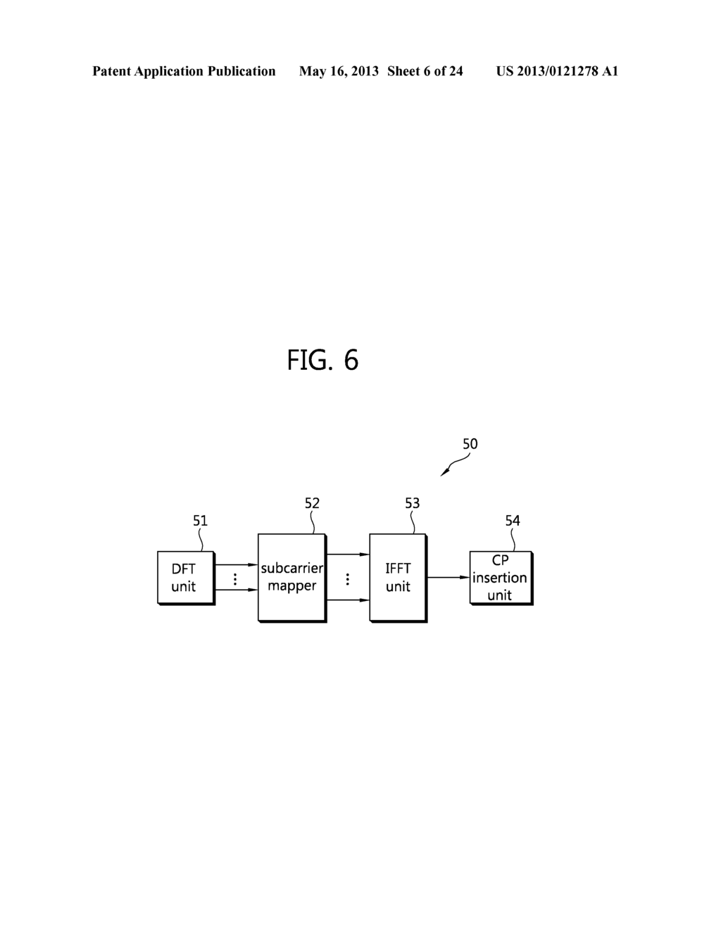 METHOD AND APPARATUS FOR ALLOCATING RESOURCES IN A WIRELESS COMMUNICATION     SYSTEM - diagram, schematic, and image 07