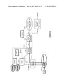 Node Selection In A Packet Core Network diagram and image