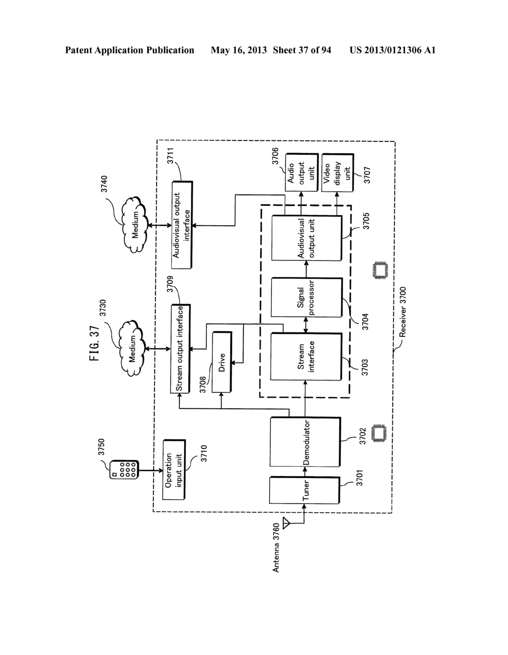 SIGNAL GENERATION METHOD AND SIGNAL GENERATION DEVICE - diagram, schematic, and image 38