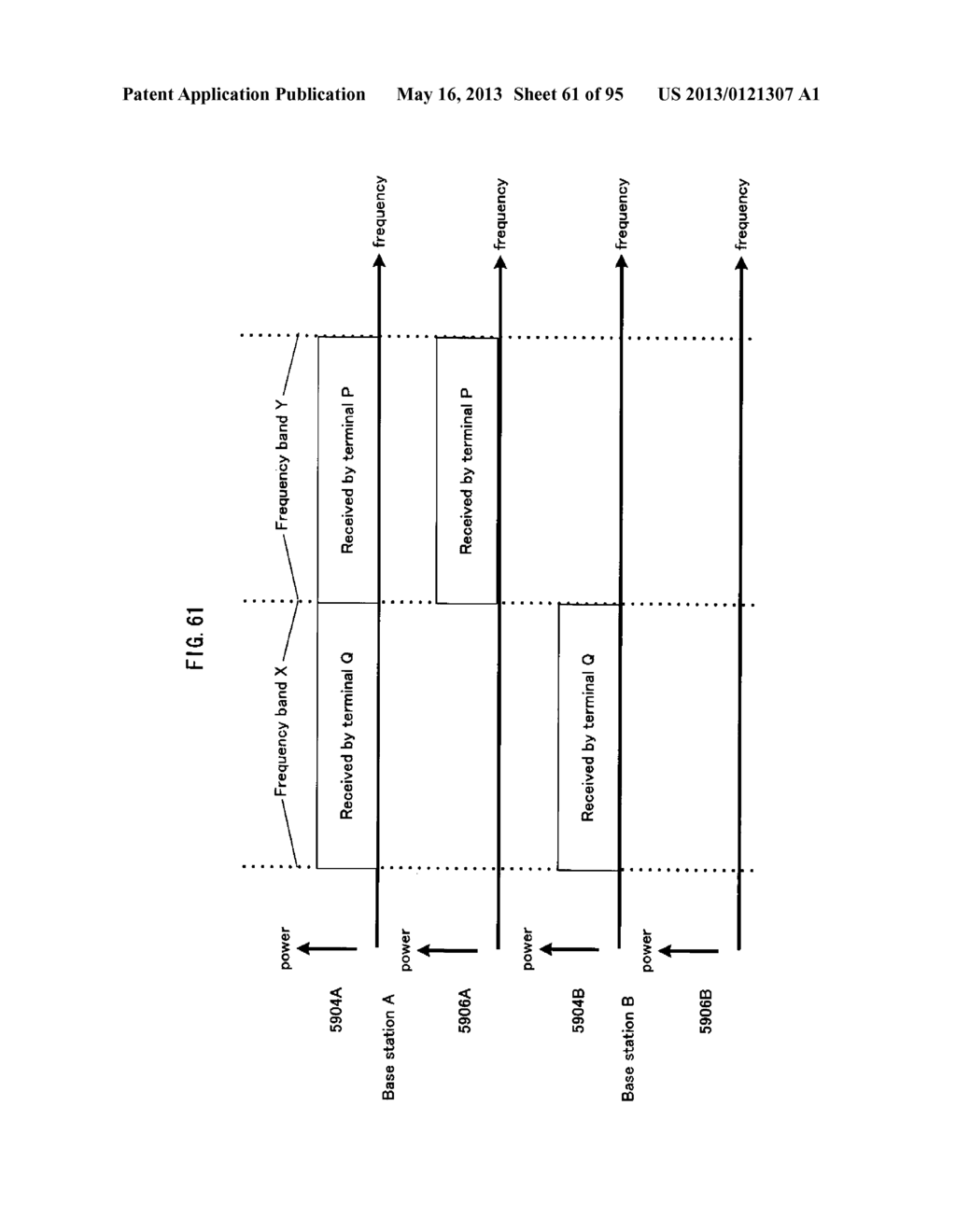 METHOD OF SIGNAL GENERATION AND SIGNAL GENERATING DEVICE - diagram, schematic, and image 62