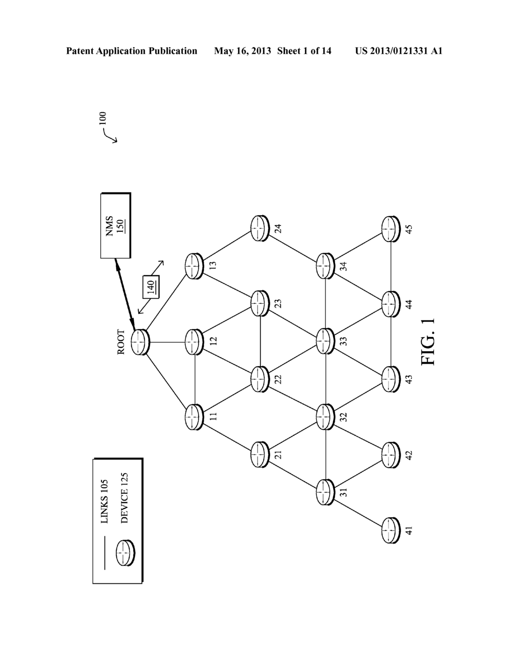 ADAPTIVE REOPTIMIZATION RATE FOR UNSTABLE NETWORK TOPOLOGIES - diagram, schematic, and image 02