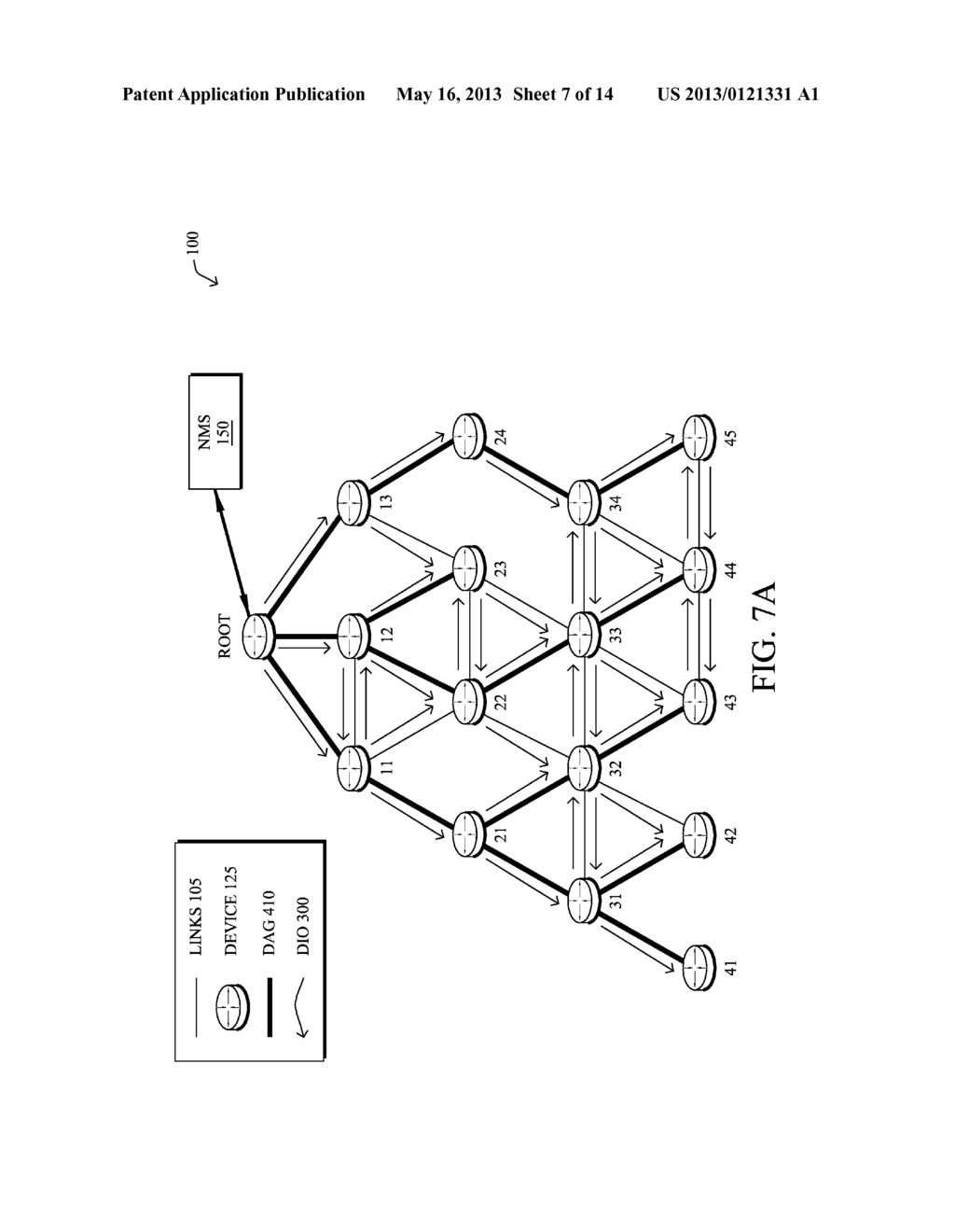 ADAPTIVE REOPTIMIZATION RATE FOR UNSTABLE NETWORK TOPOLOGIES - diagram, schematic, and image 08