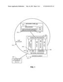 METHODS AND APPARATUS TO CONTROL A FLASH CROWD EVENT IN A VOICE OVER     INTERNET PROTOCOL (VOIP) NETWORK diagram and image