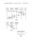 METHODS AND APPARATUS TO CONTROL A FLASH CROWD EVENT IN A VOICE OVER     INTERNET PROTOCOL (VOIP) NETWORK diagram and image