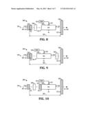 Infrared Laser diagram and image