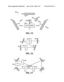 Infrared Laser diagram and image