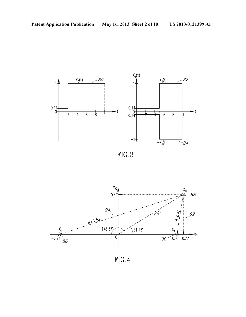 Timing and Time Information Extraction in a Radio Controlled Clock     Receiver - diagram, schematic, and image 03