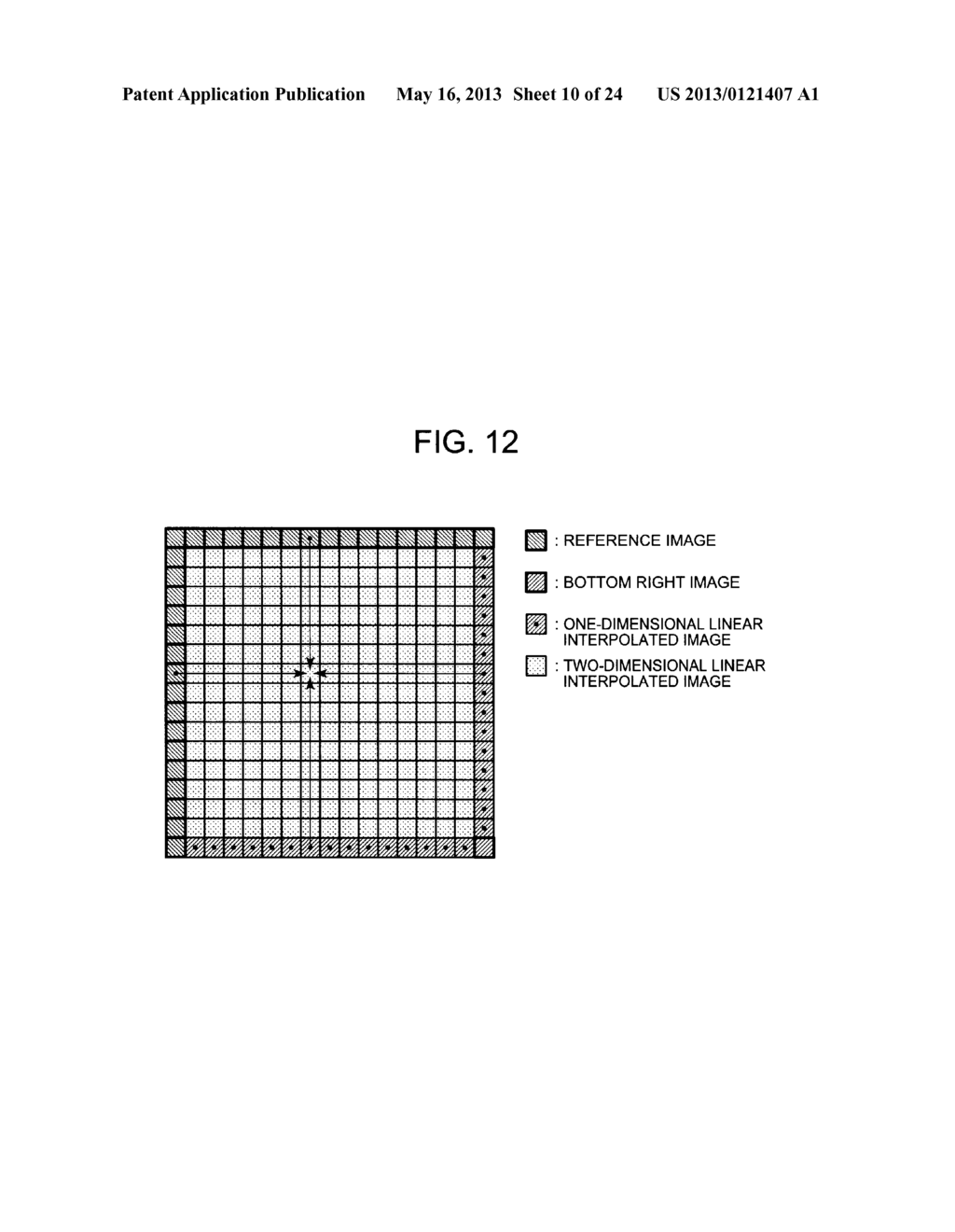 VIDEO ENCODING DEVICE AND VIDEO DECODING DEVICE - diagram, schematic, and image 11