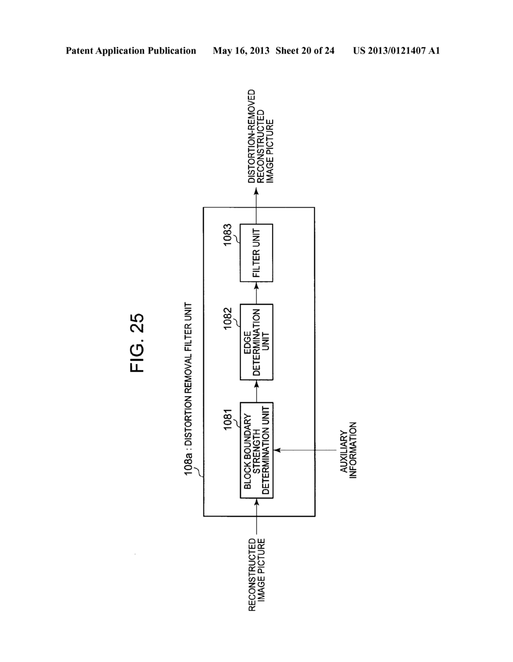 VIDEO ENCODING DEVICE AND VIDEO DECODING DEVICE - diagram, schematic, and image 21