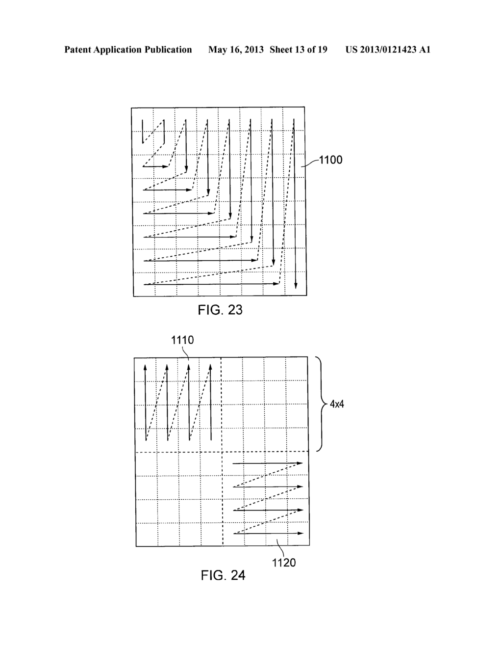 VIDEO DATA ENCODING AND DECODING - diagram, schematic, and image 14