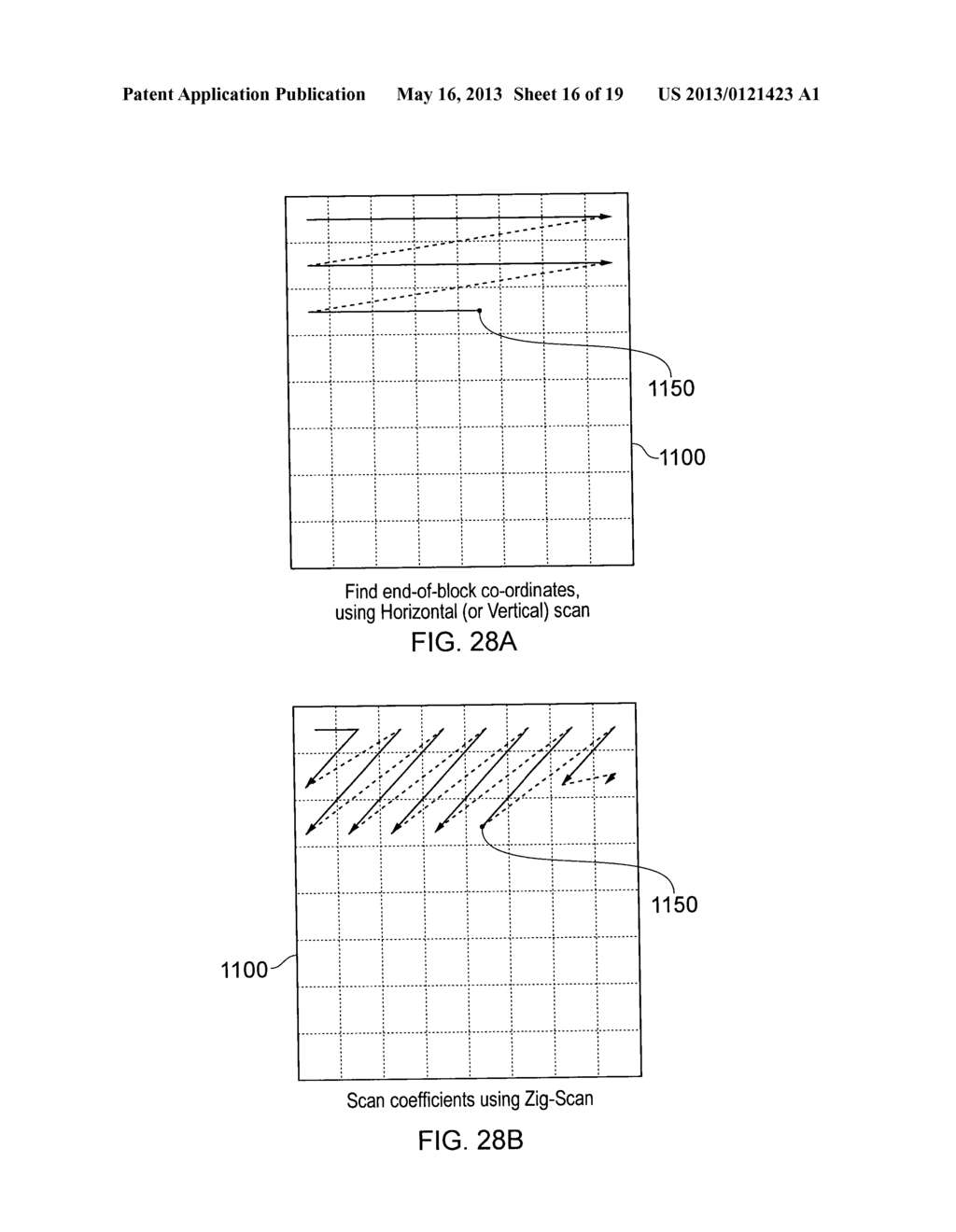 VIDEO DATA ENCODING AND DECODING - diagram, schematic, and image 17