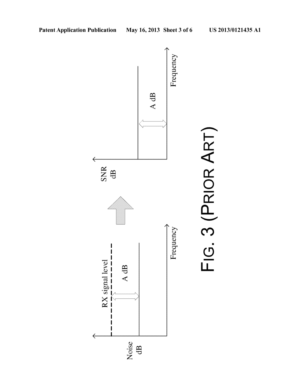 Crosstalk Management For OFDM Communication System In Power Efficient     Transmission Mode - diagram, schematic, and image 04