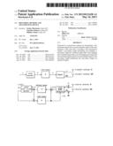 PRECODING METHOD, AND TRANSMITTING DEVICE diagram and image